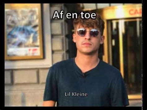 af en toe een rolex|Lil Kleine – Af En Toe Lyrics .